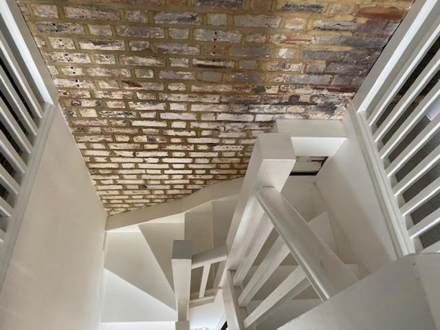 The Old Gin Distillery Est 1850 London Luaran gambar